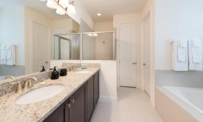 Exclusive 5 Star Villa with Private Pool on Encore Resort at Reunion, Orlando Villa 4409